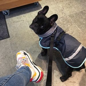 Meet your Posher, Hera